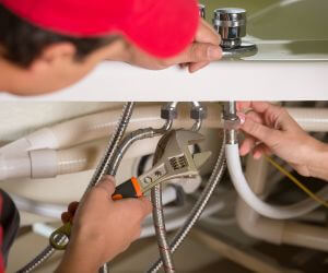 About Plumbers Pros New Bloomfield, MO